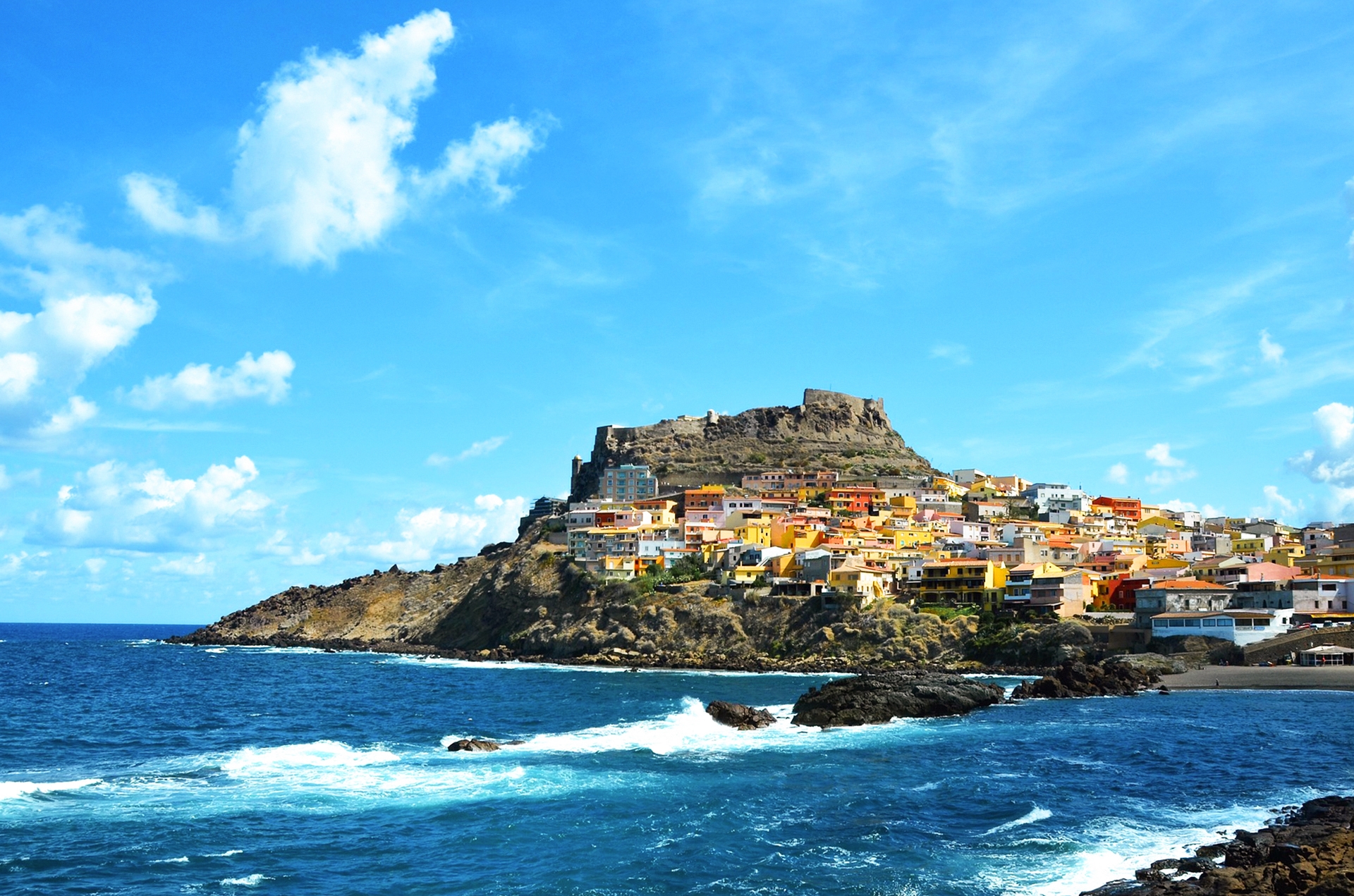 19 Castelsardo pixabay mit