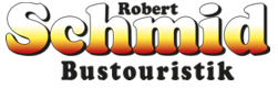 Bustouristik Reisebüro Robert Schmid